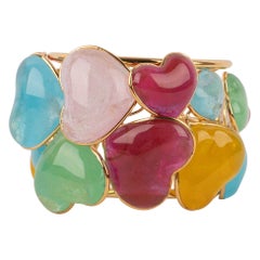 Bracciale Augustine Hearts