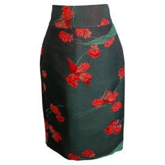 Prada skirt
