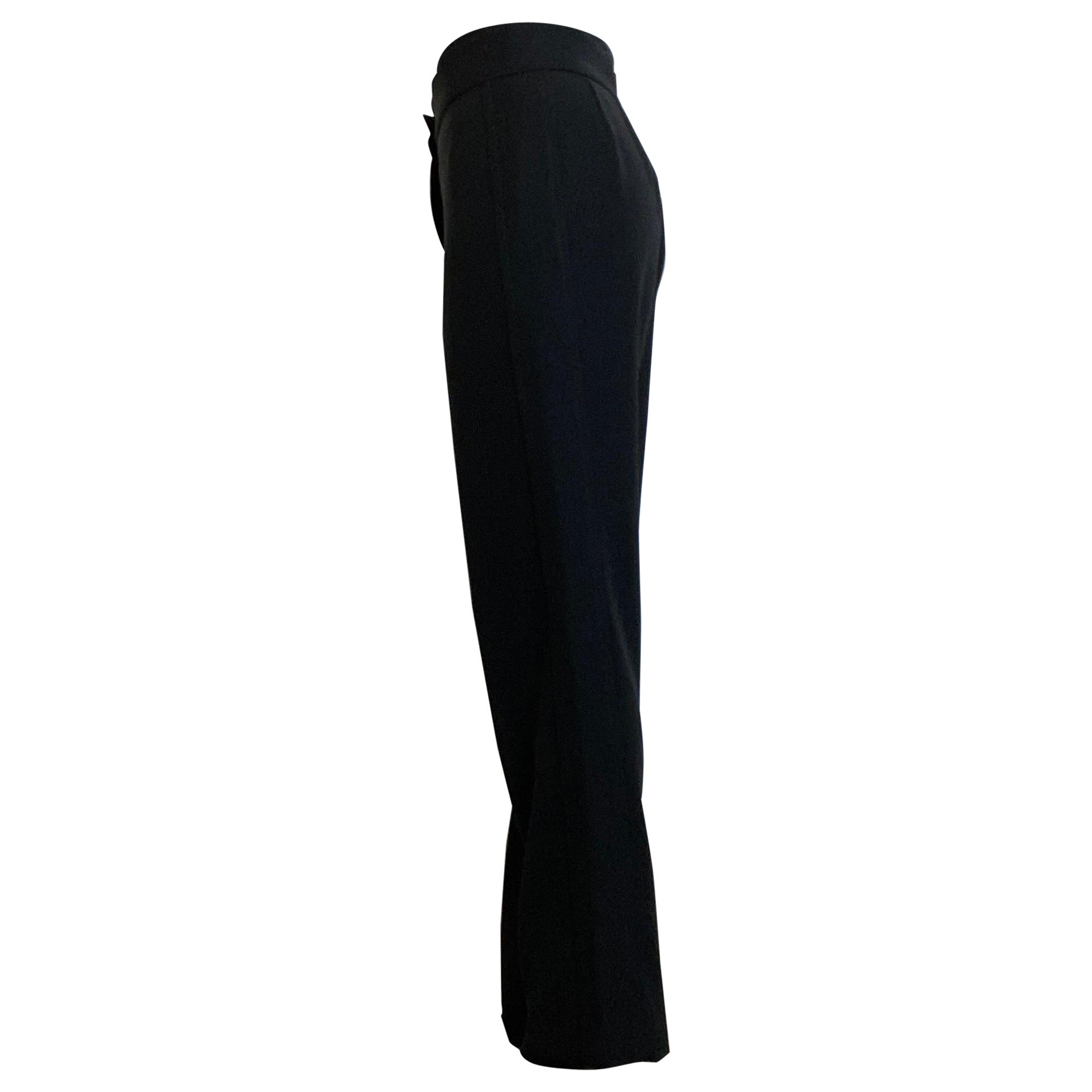 Louis Vuitton trousers For Sale