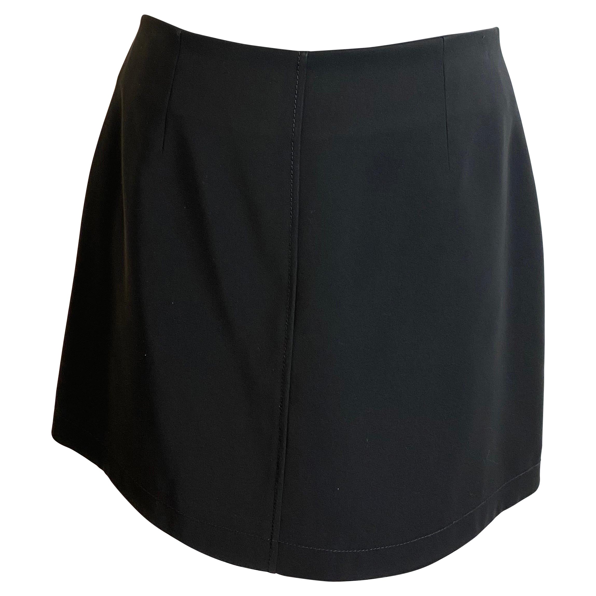 Louis Vuitton skirt For Sale