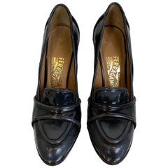 Ferragamo décolleté