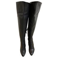 Botas Ferragamo