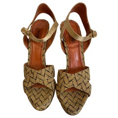 Sandalias Missoni