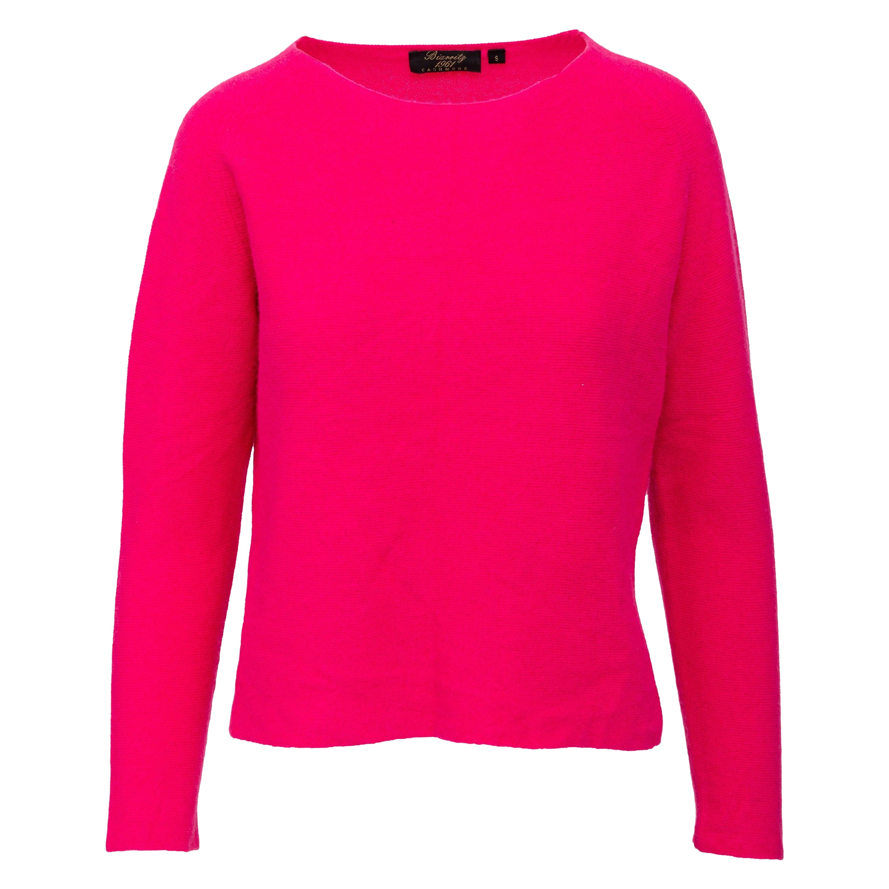 Biarritz Cashmere Sweater - '10s For Sale