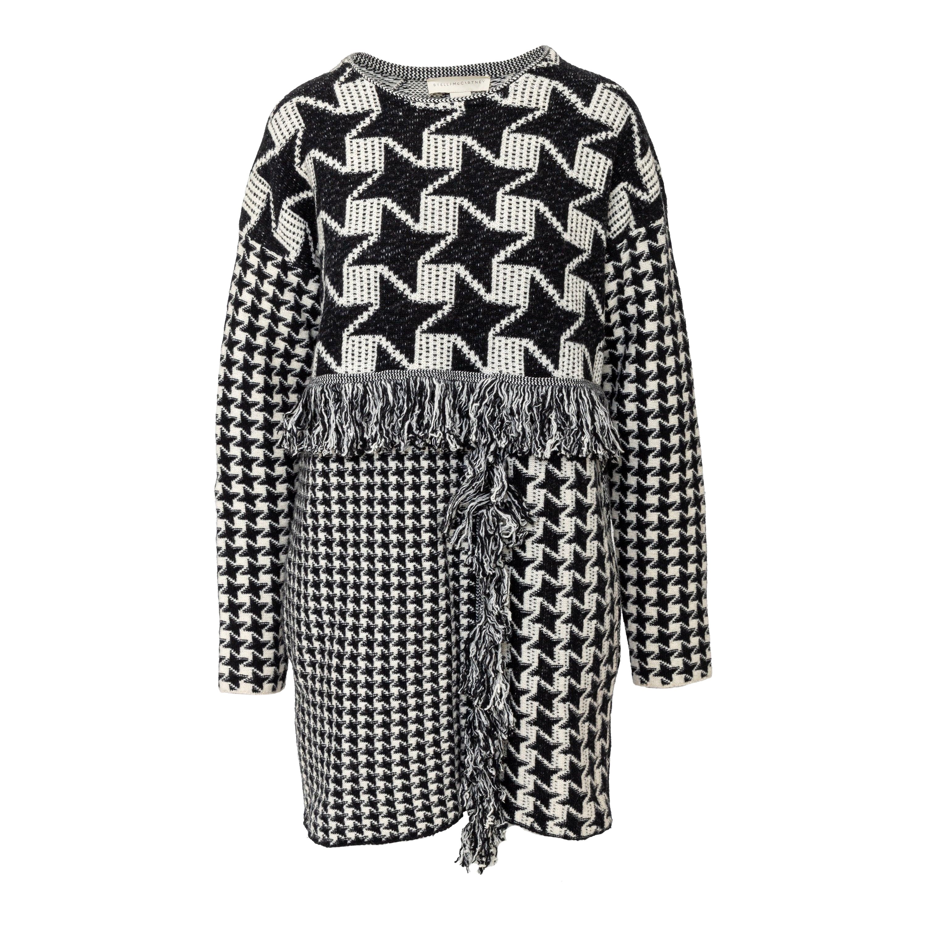 Stella McCartney Wool Dress - '10s For Sale