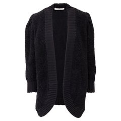 Cardigan tricot Yves Saint Laurent - années 90