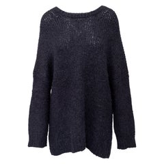 Dries Van Noten Knit Sweater - '10s