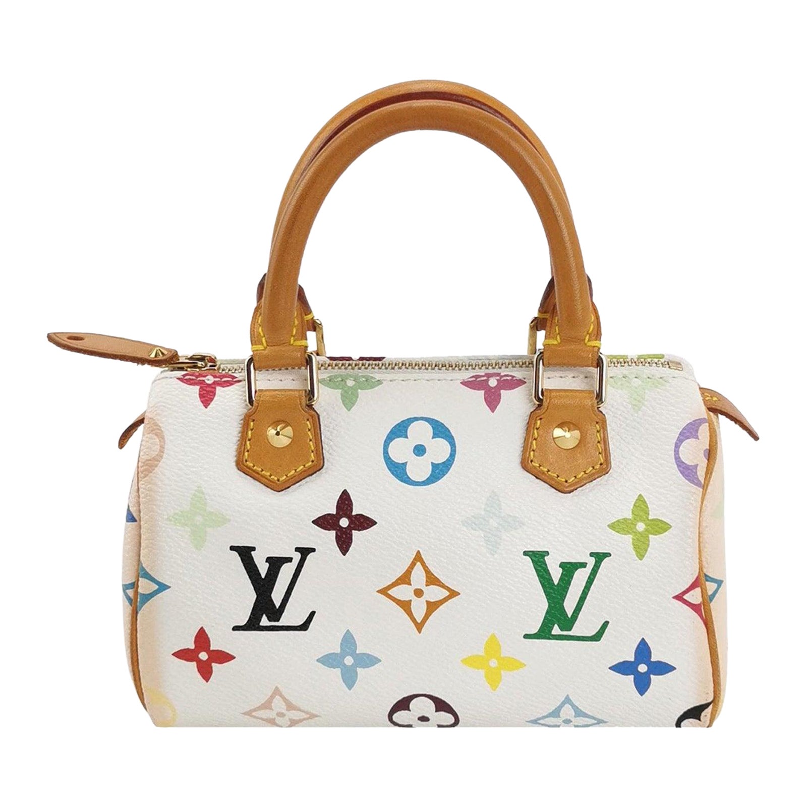 What is the smallest Louis Vuitton Speedy bag?