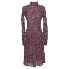 Torrente Set of Top and Skirt Haute Couture, 2002