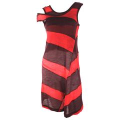 Collezione Comme des Garcons Primavera/Estate 1996
