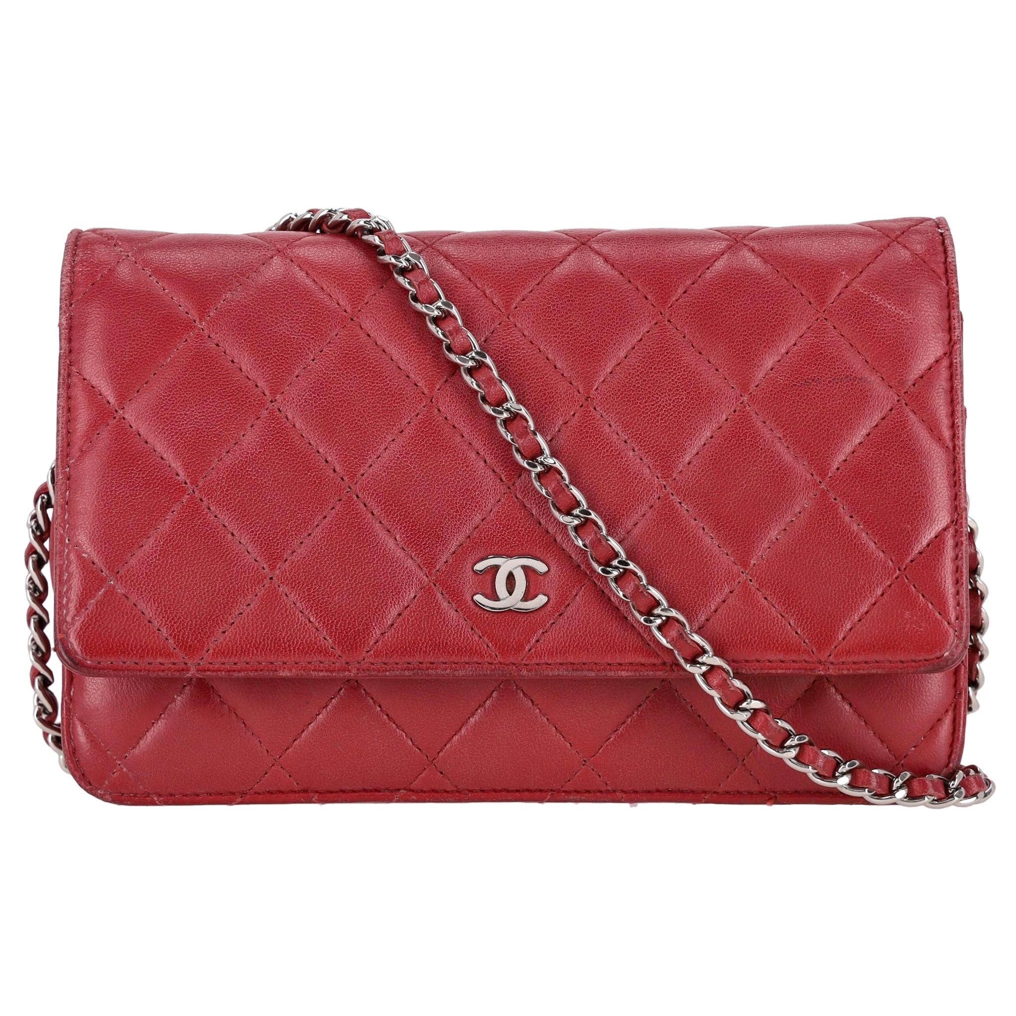 Did Chanel stop making caviar?