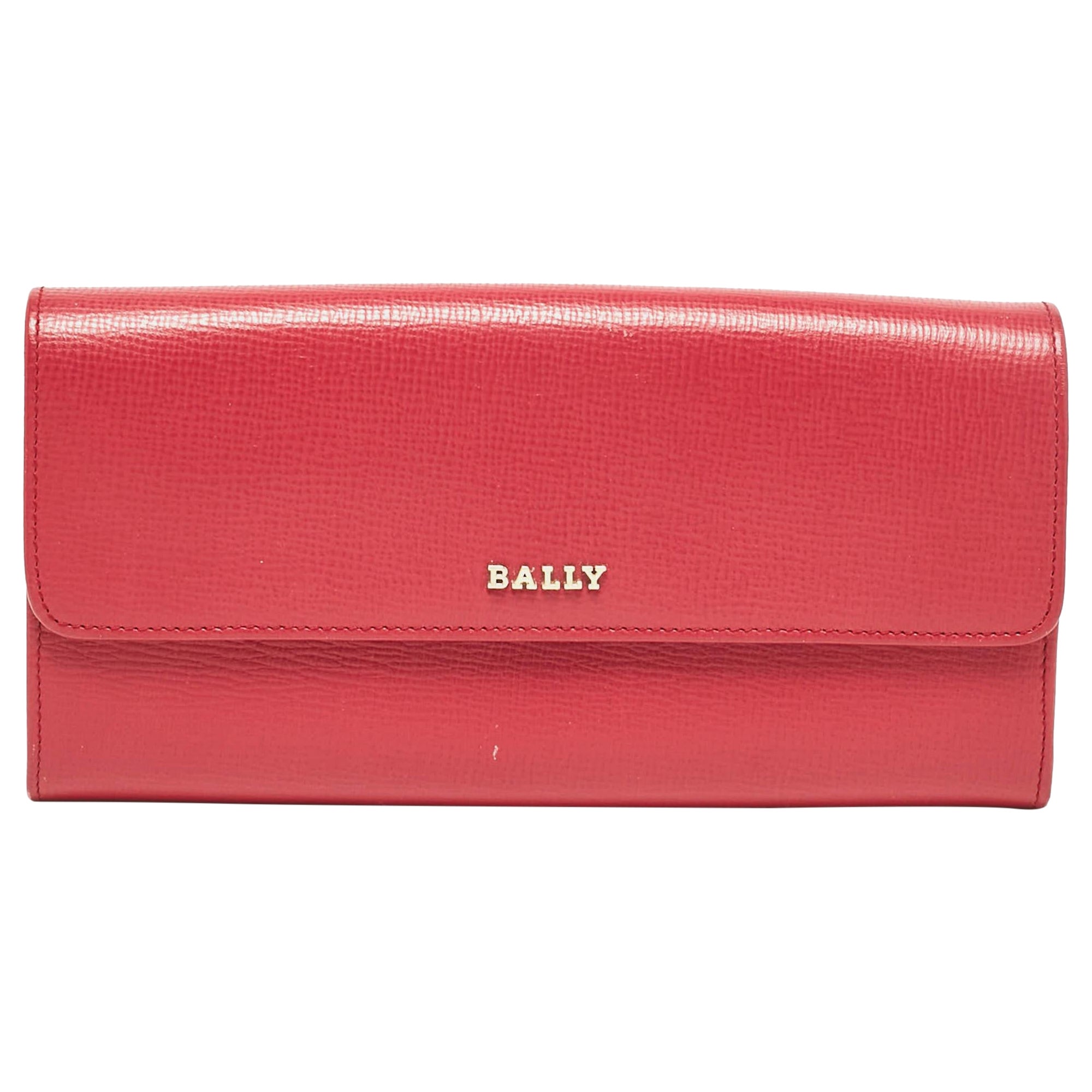 Bally Portafogli e piccoli accessori