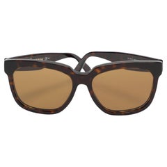 Celine Brown Havana/Brown CL 41057/S Radical Sunglasses