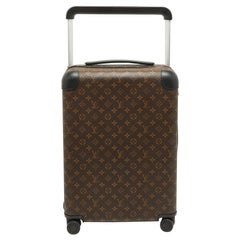 Louis Vuitton Monogram Canvas Horizon 55 Suitcase