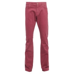 Etro Détail Badge Detail Jeans XXL taille 38"