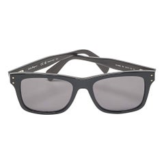 Salvatore Ferragamo Nero SF1039S 001 Occhiali da sole Wayfarer