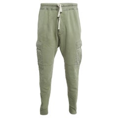 Tom Ford Pantaloni Cargo in cotone Greene & Greene S