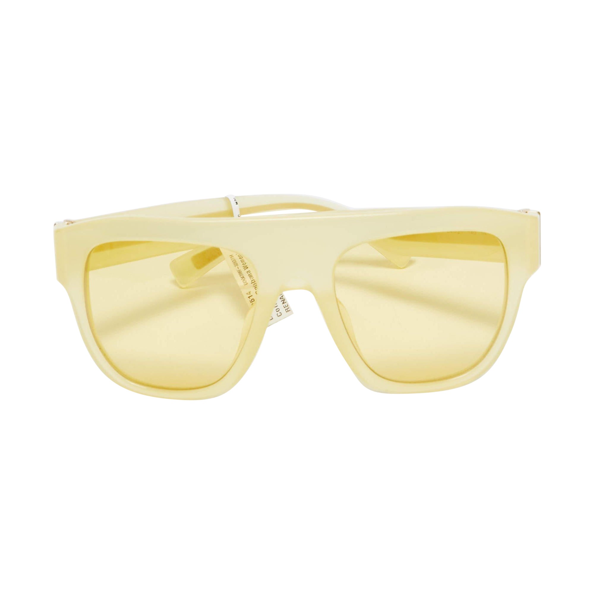 Dolce & Gabbana DG4398-F carré  Lunettes de soleil