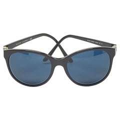 Occhiali da sole Ralph Lauren neri RL9135