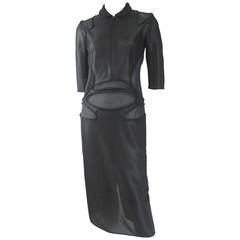 Junya Watanabe 1999 Collection Runway Dress 1