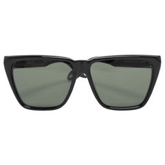 Gafas de sol cuadradas Givenchy GV 7002/S negras