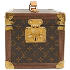 Louis Vuitton Monogram Canvas Boite Flacons Case
