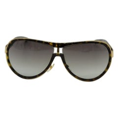 Gucci Aviator-Sonnenbrille GG1566S
