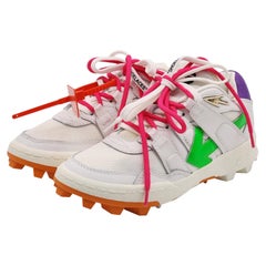 Off-White Women’s Mountain Cleats Sneakers