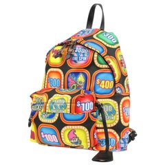 Moschino Fantasy Backpack