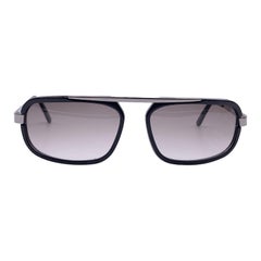 Yves Saint Laurent Lunettes de soleil Yves Saint Laurent 2065/S Lentilles grises 60/15