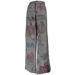 Roberto Cavalli Just Cavalli Jeans Cotton Denim 3