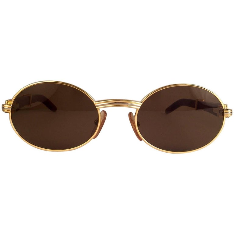 Cartier Giverny - For Sale on 1stDibs | cartier giverny glasses, cartier  giverny palisander, cartier giverny sunglasses