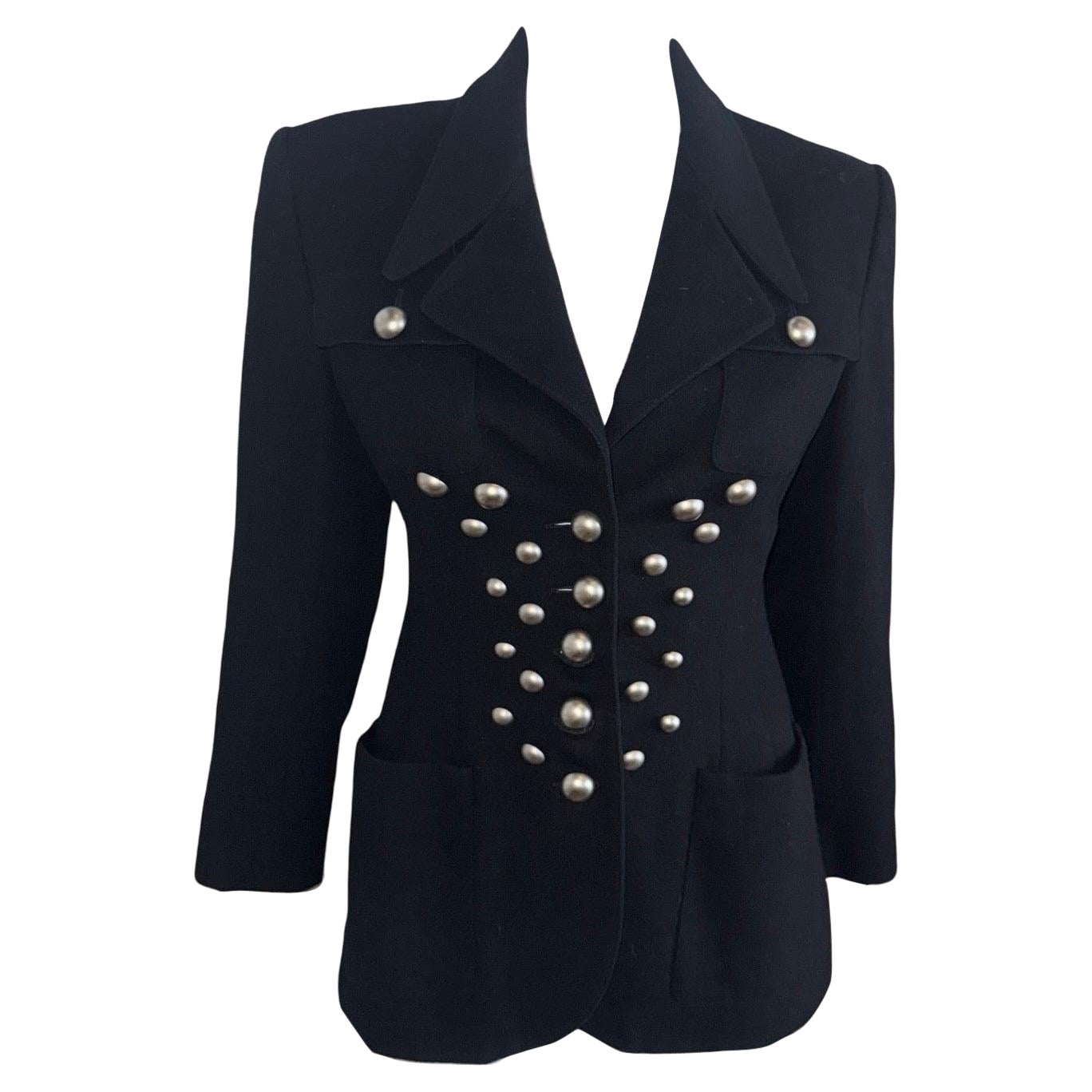 Lolita Lempicka Chaquetas