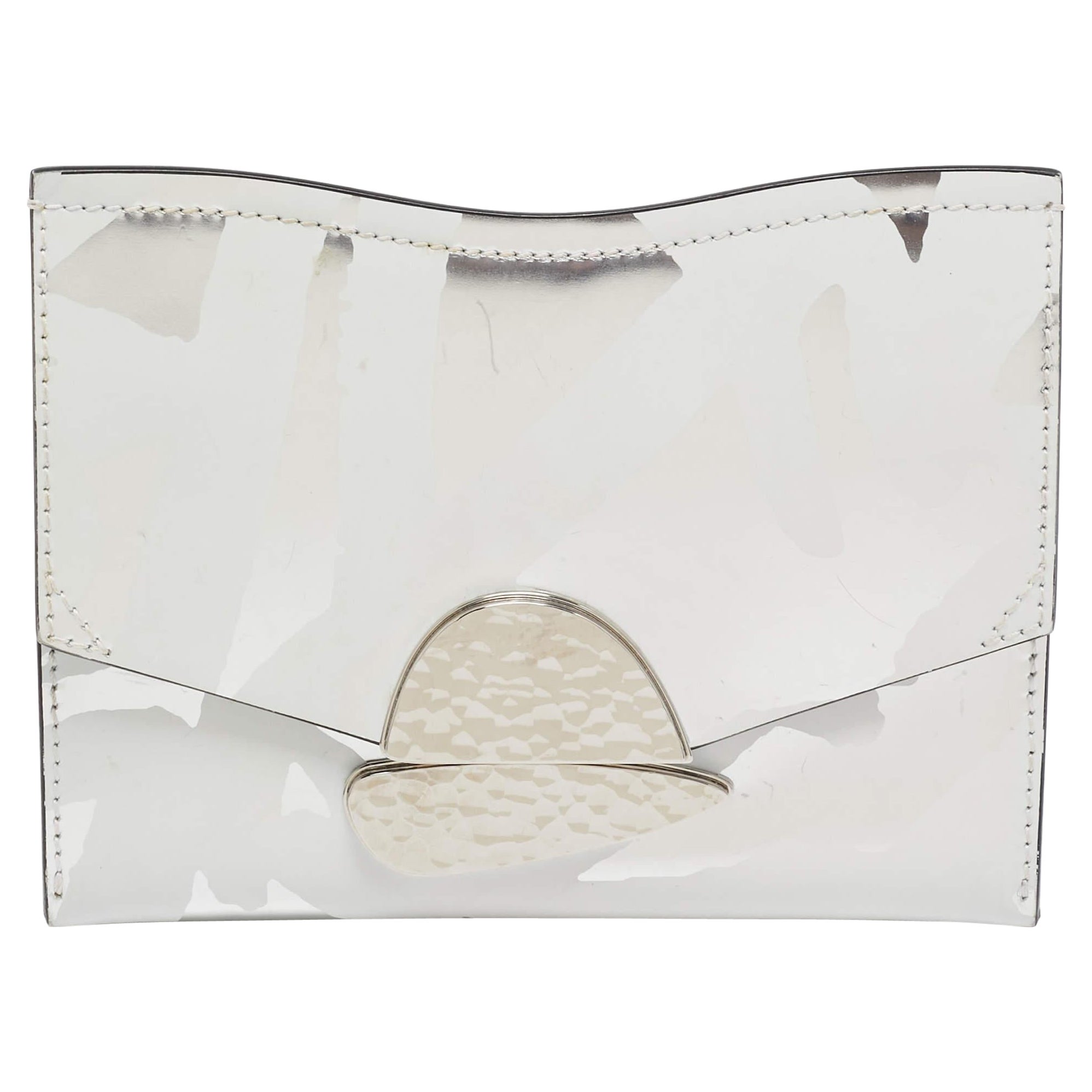 Proenza Schouler Clutch
