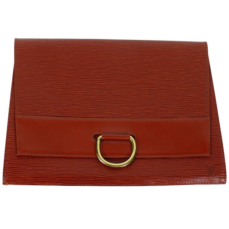 Vintage Louis Vuitton Epi Leather Handbags - 95 For Sale on ... 2555953 l