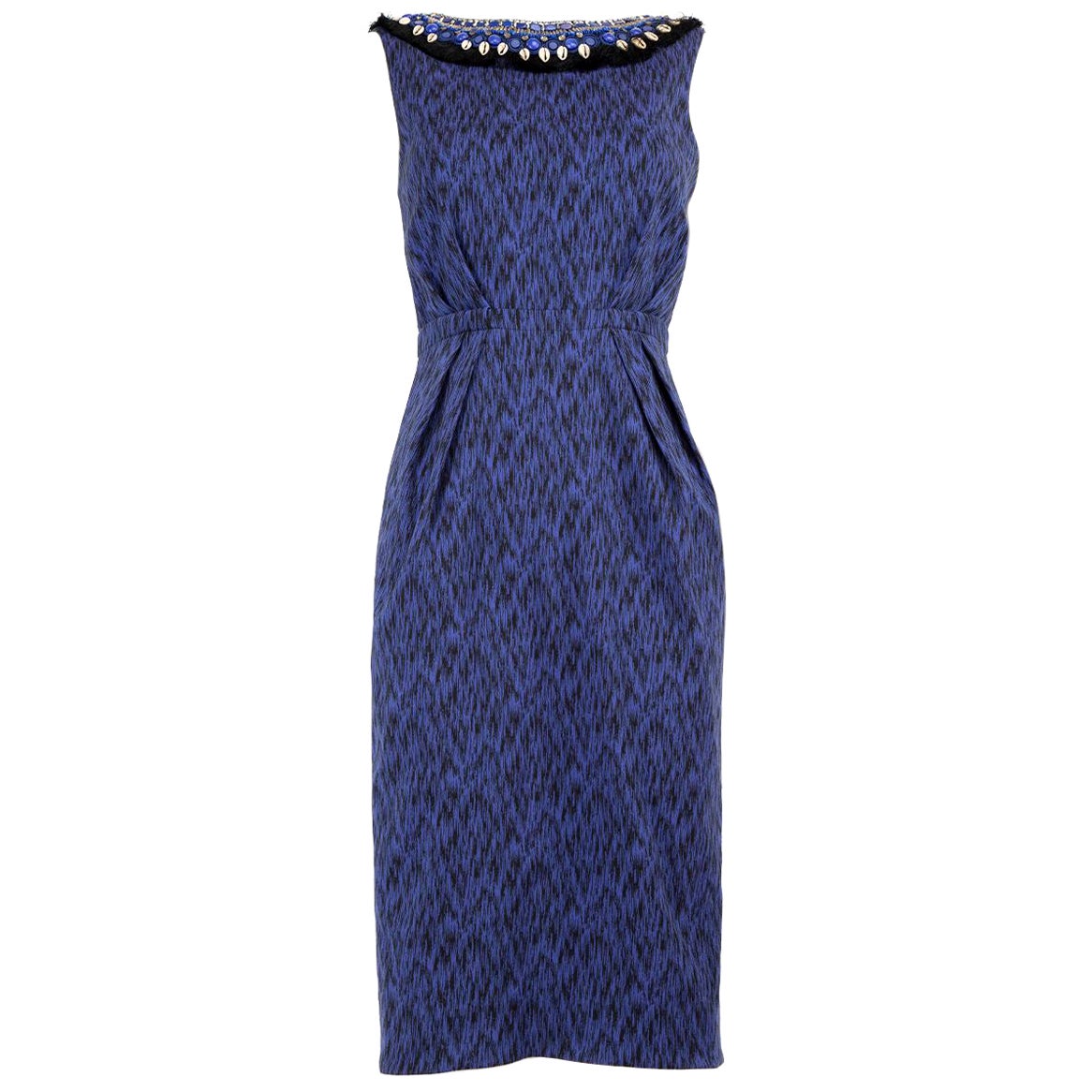 Does Matthew Williamson still make clothes?
