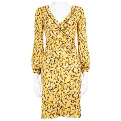 Robe à motifs abstraits Missoni, taille S