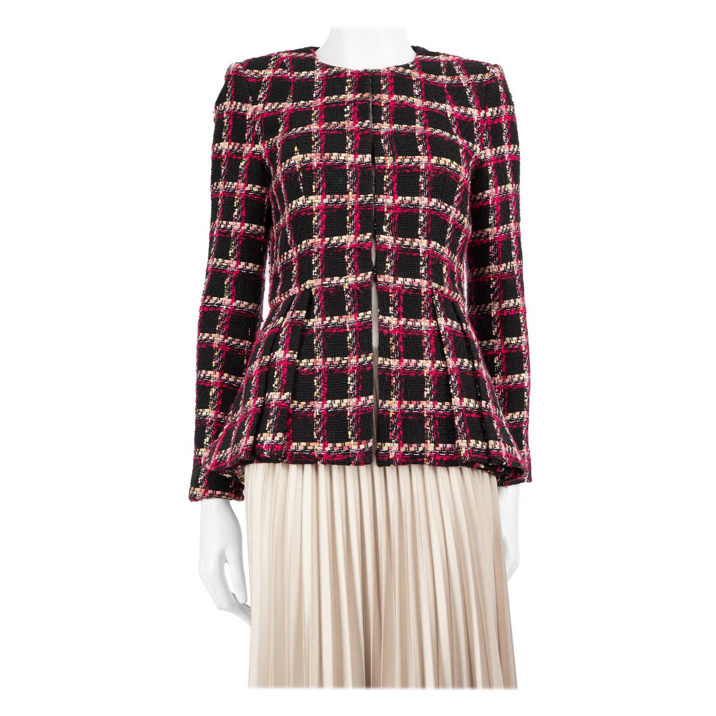 Badgley Mischka Jackets