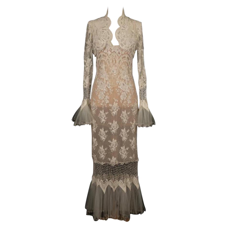 TORRENTE Suits, Outfits and Ensembles
