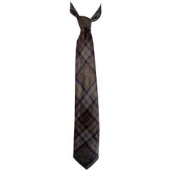 Givenchy Multicolour Silk Tie