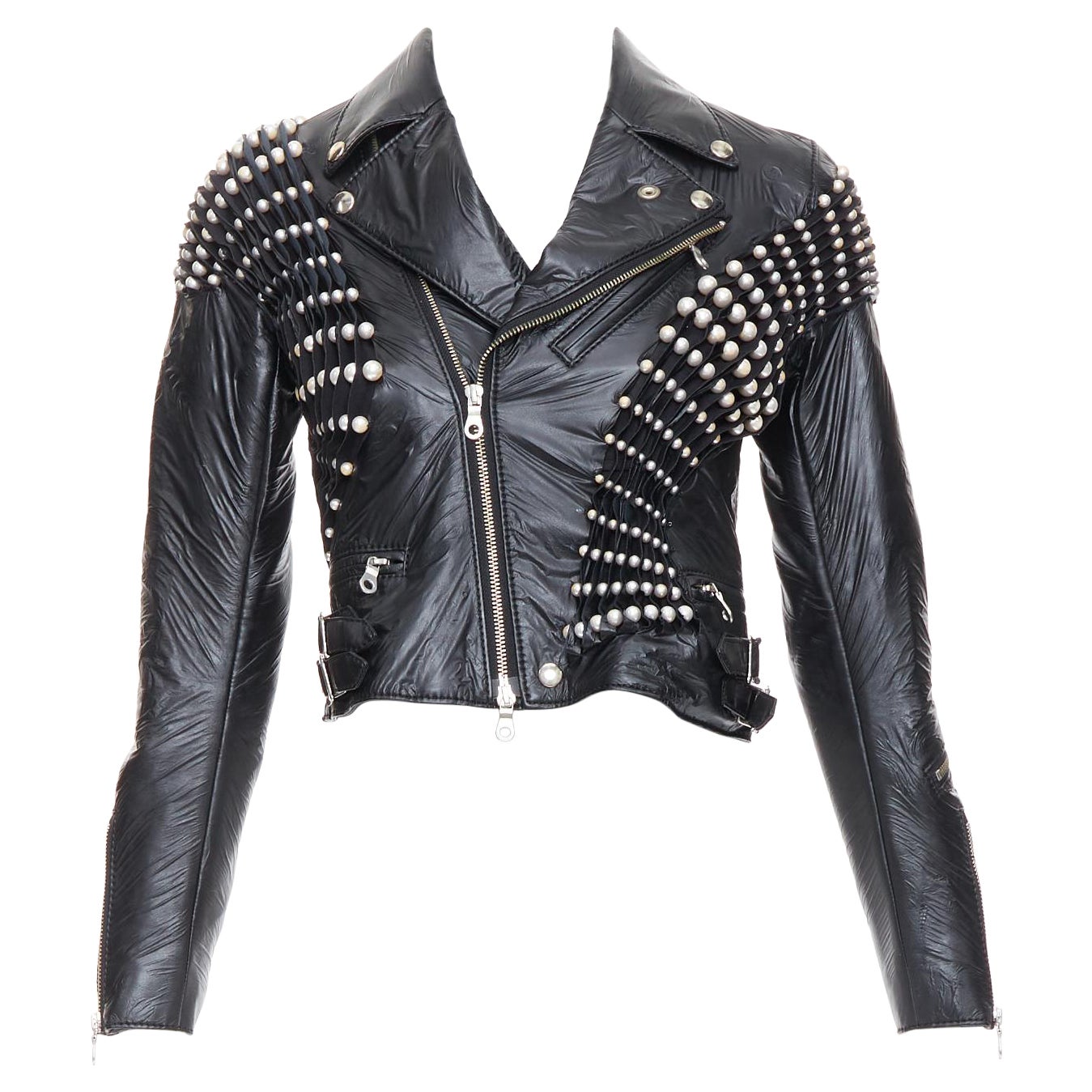 noir kei ninomiya Jackets