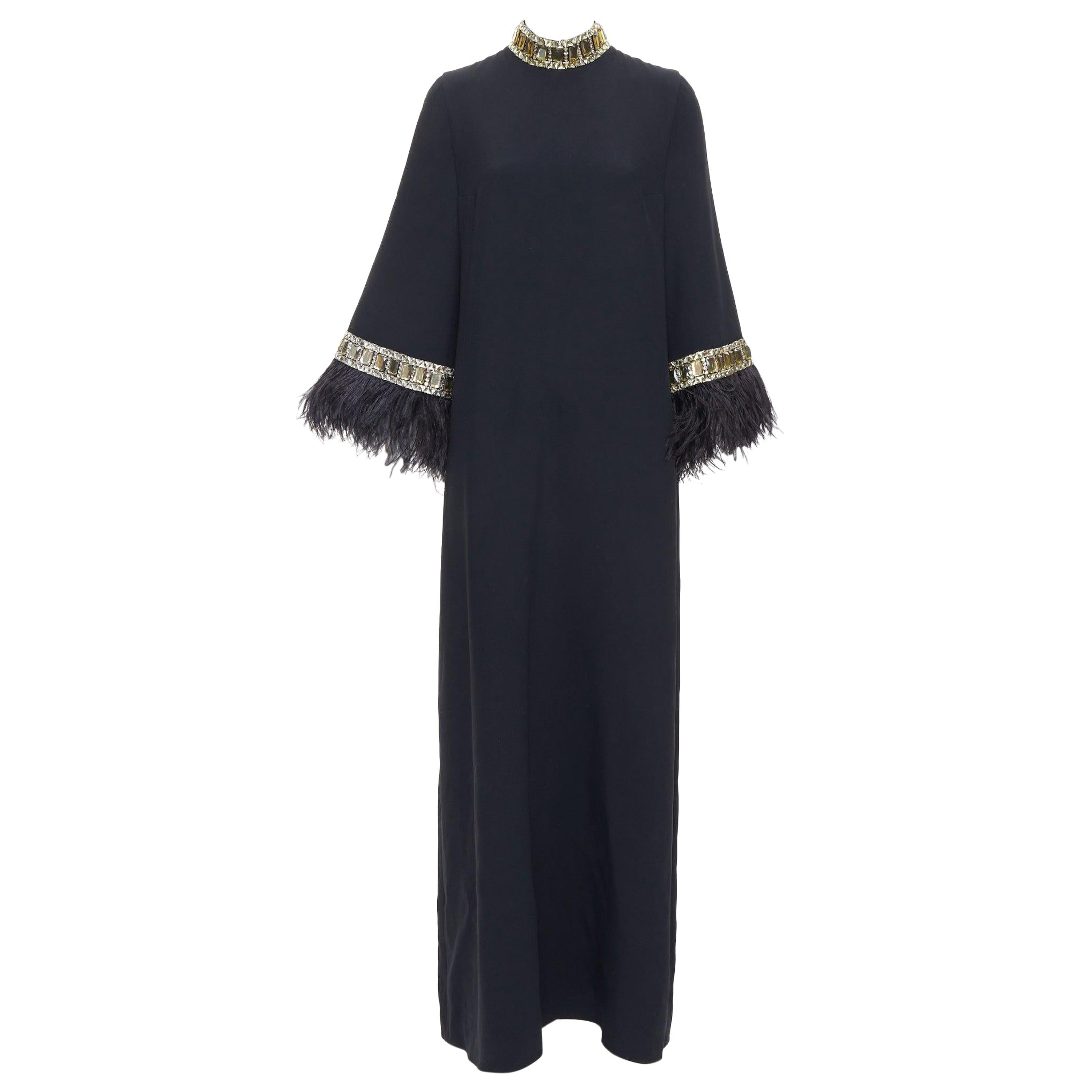 Andrew Gn Vestidos de noche y vestidos