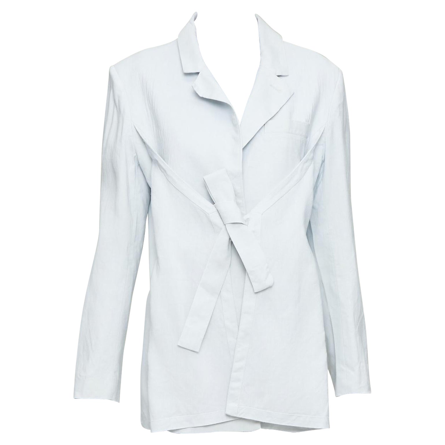 Jacquemus Chaquetas