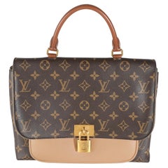 Louis Vuitton Sesame Monogram Tela Marignan