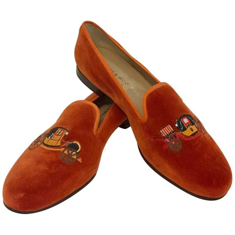 velvet slippers womens