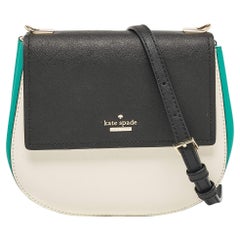 Kate Spade Multicolor Leather Small Cameron Street Byrdie Crossbody Bag