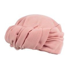 Cappello Yves Saint Laurent