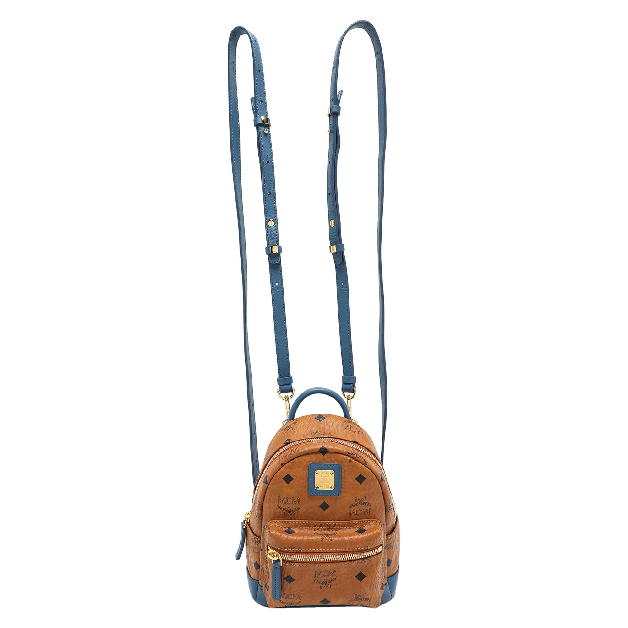 MCM Sacs à dos