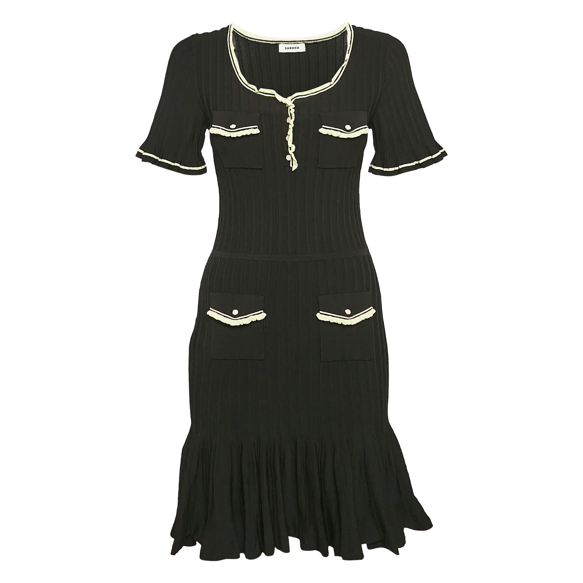 Sandro Day Dresses