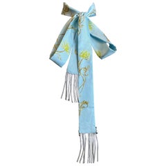 Gucci twilly foulard
